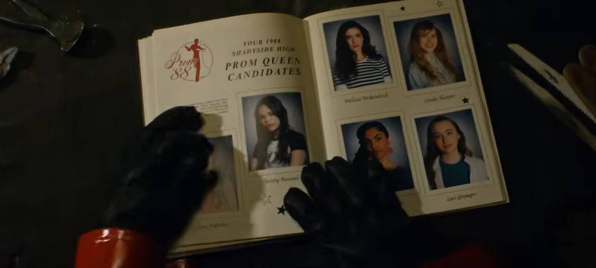 Rua do Medo está de volta em trailer de Rainha do Baile