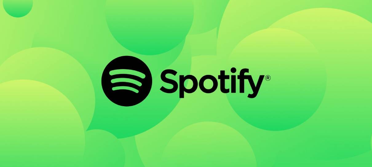 Spotify está fora do ar nesta quarta-feira (16)