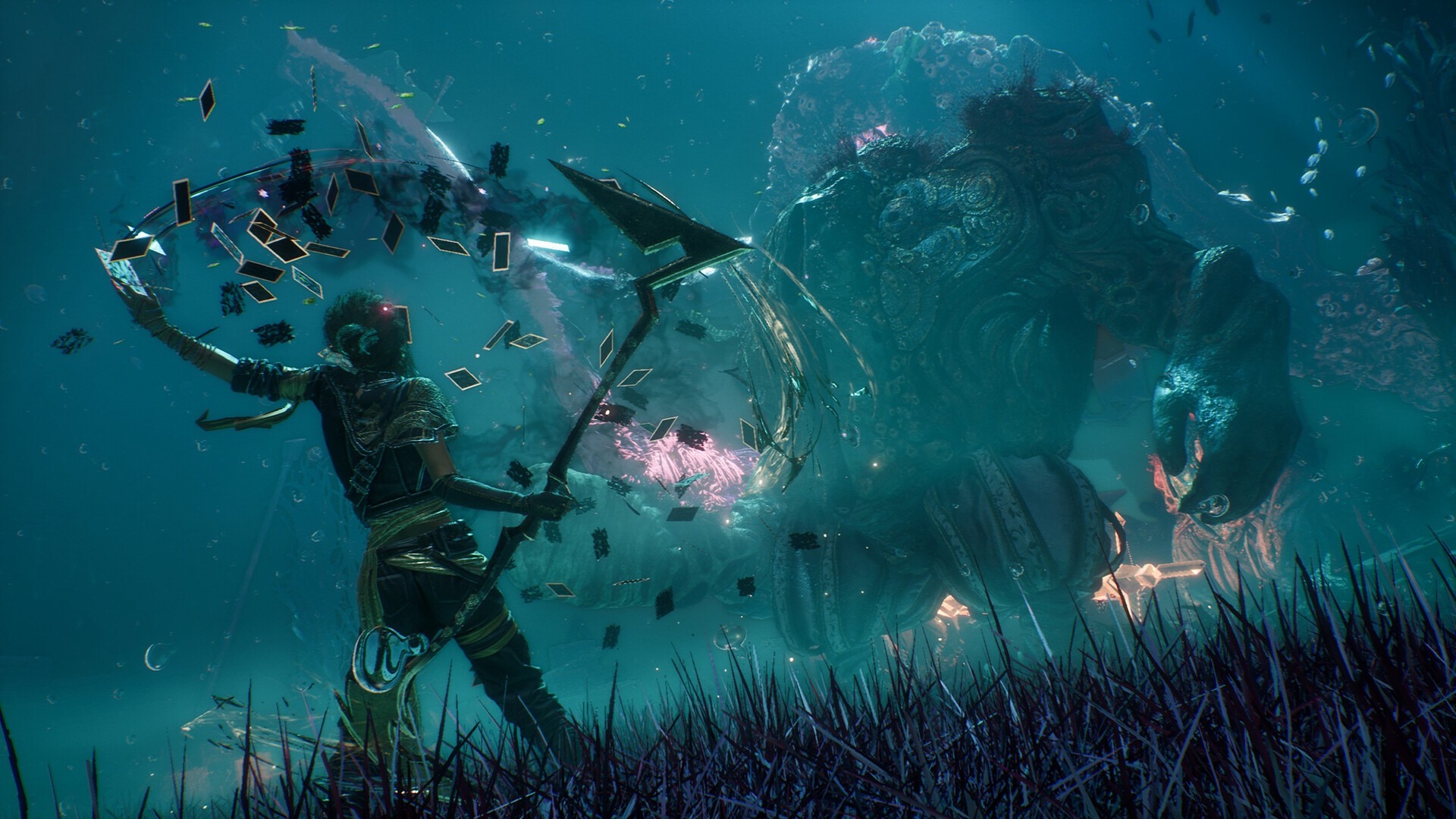 Clair Obscur: Expedition 33 eleva o significado de “jogo arte” | Review