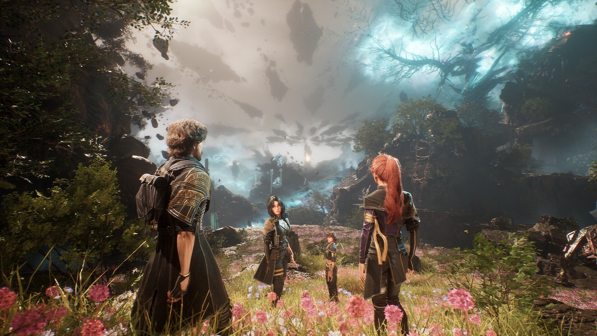 Clair Obscur: Expedition 33 eleva o significado de “jogo arte” | Review