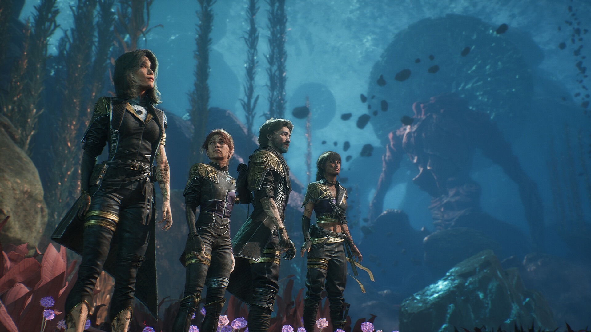 Clair Obscur: Expedition 33 eleva o significado de “jogo arte” | Review