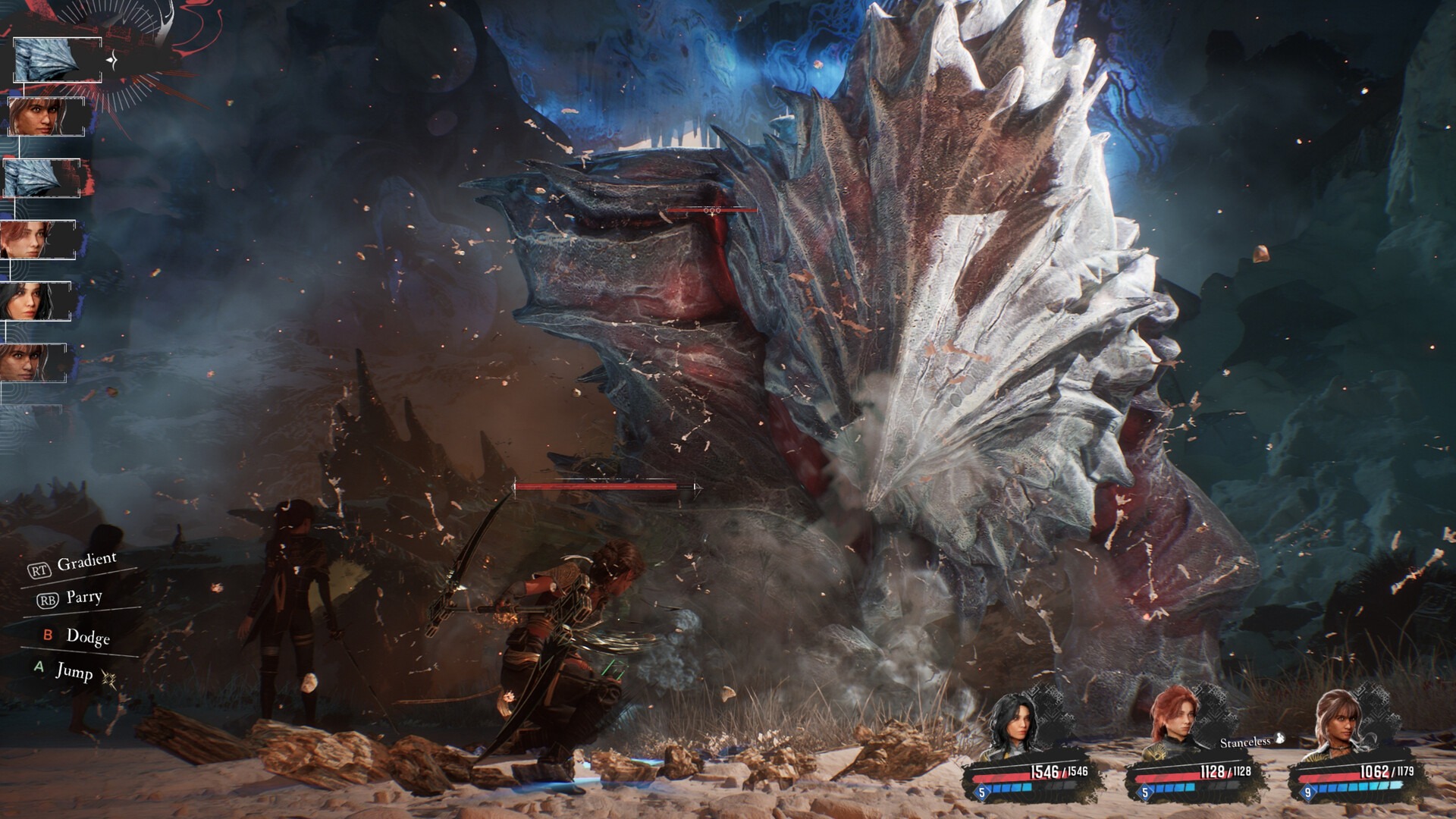 Clair Obscur: Expedition 33 eleva o significado de “jogo arte” | Review