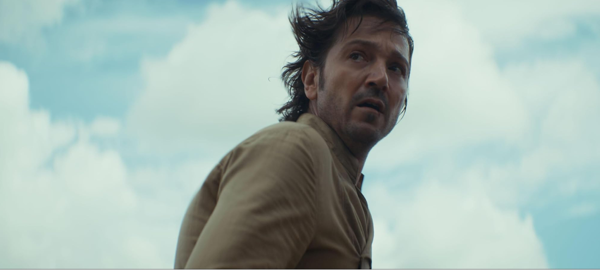 Andor traz transmissão de emergência em teaser da 2ª temporada