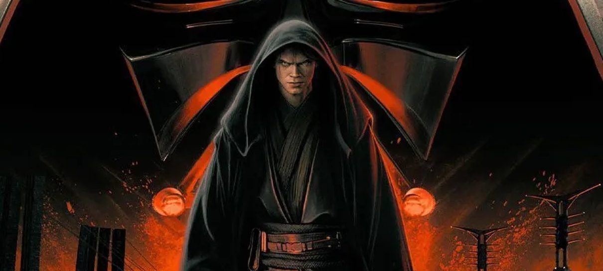 De volta às telonas, Star Wars: Episódio III ganha vídeo com Hayden Christensen