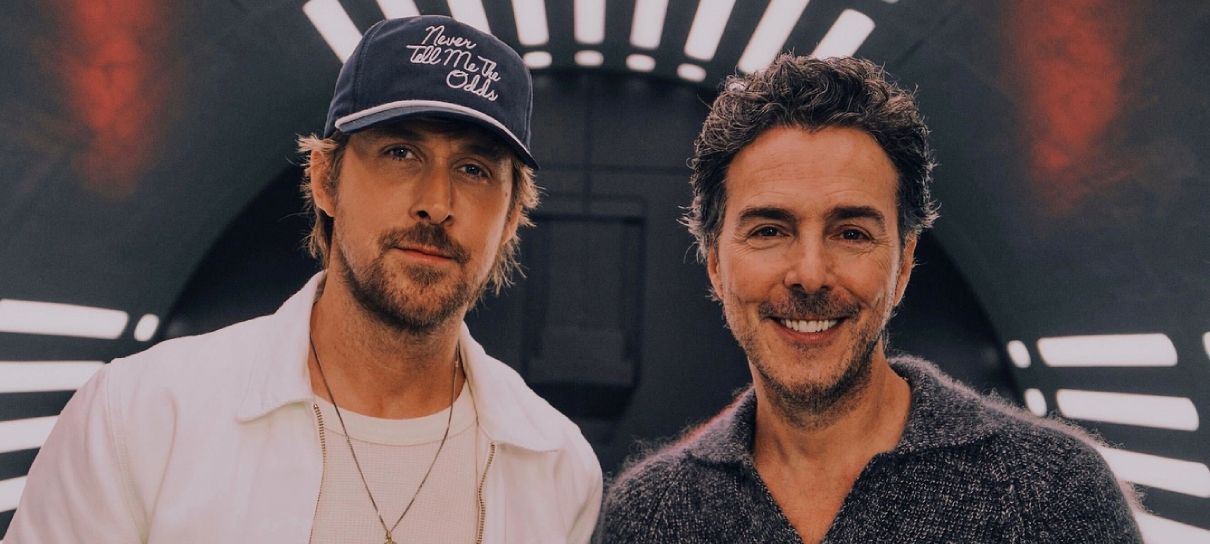 Star Wars: Starfighter anuncia Ryan Gosling e data de estreia