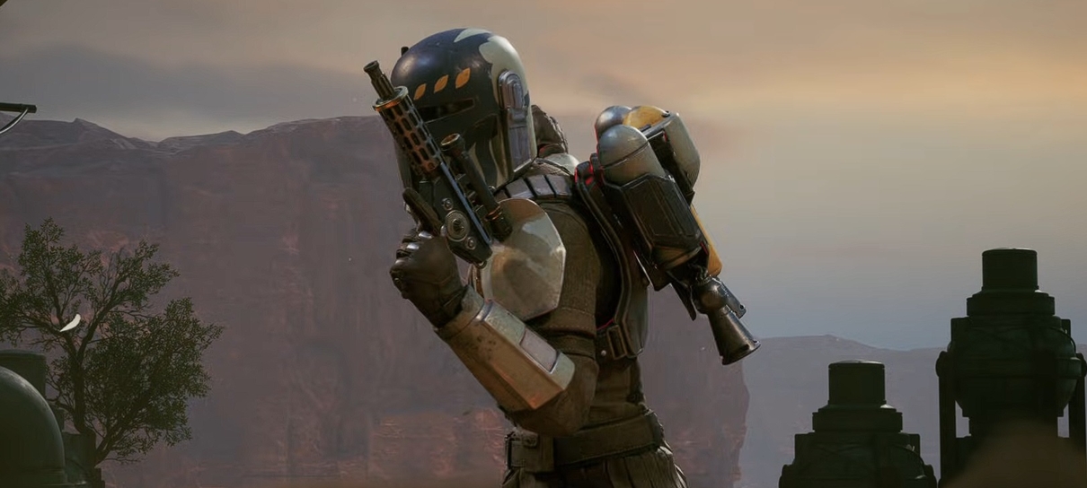 Star Wars Zero Company ganha trailer e previsão de lançamento para 2026