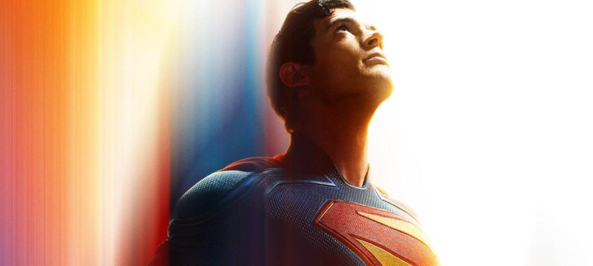 Superman terá nova prévia estendida em sessões de Minecraft