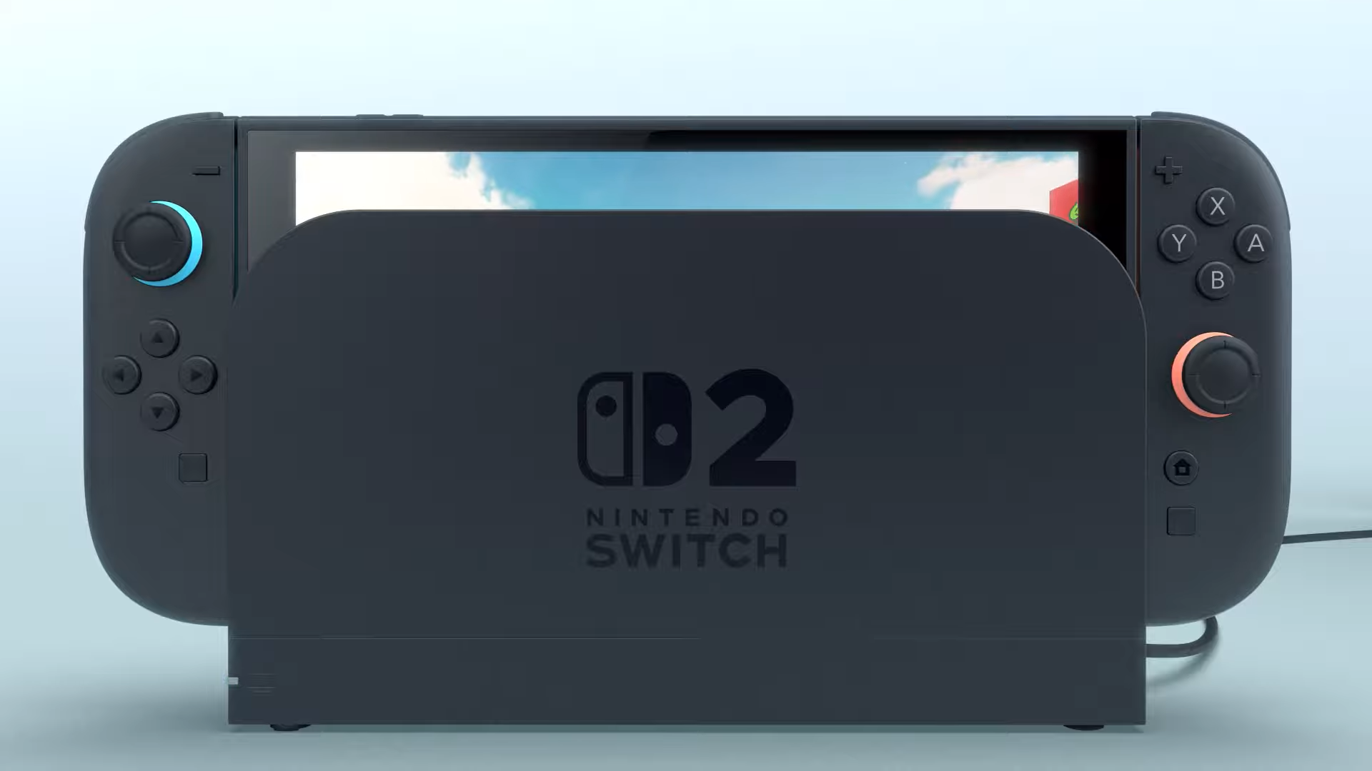 Nintendo Switch 2 ganha data de lançamento