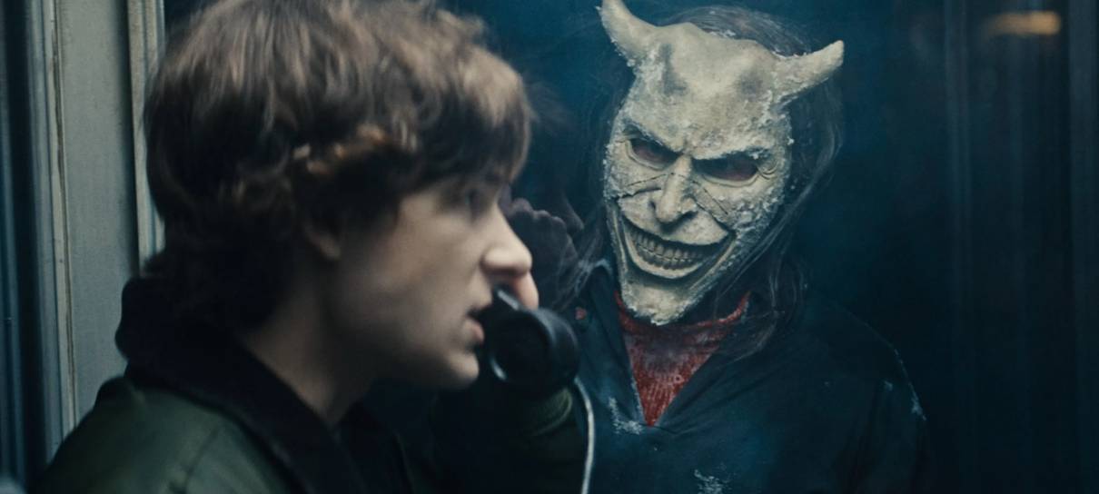 Os filmes de terror mais aguardados de 2025