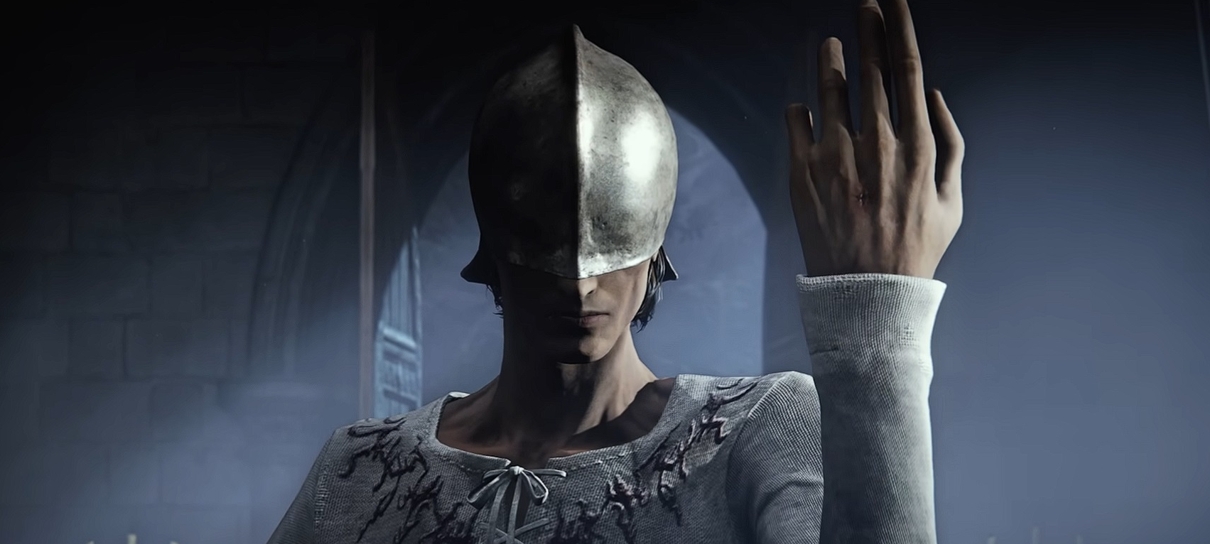 The Duskbloods não mudará foco da FromSoftware, garante diretor