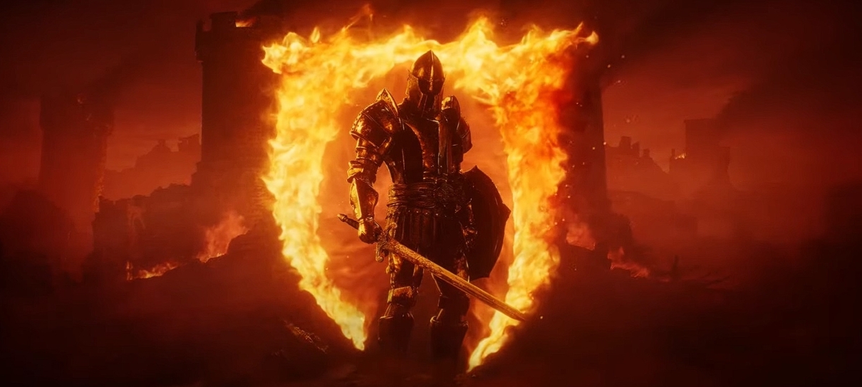 The Elder Scrolls IV: Oblivion Remastered é revelado e lançado de surpresa