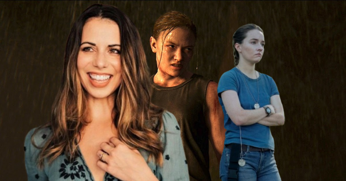 The Last of Us: Atriz original de Abby relembra cena chocante do segundo game