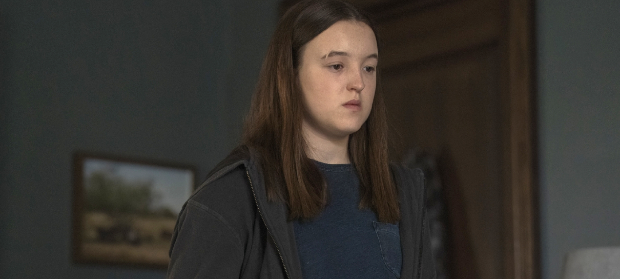 Bella Ramsey revela cena mais difícil de The Last of Us