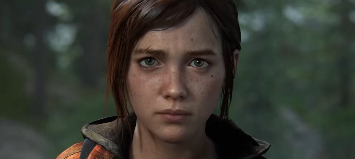 De surpresa, bundle The Last of Us Complete é lançado para PS5