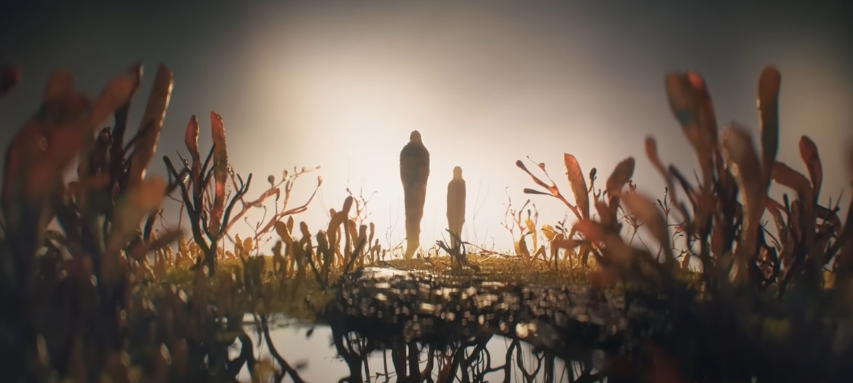 Série de The Last of Us muda abertura após acontecimento chocante
