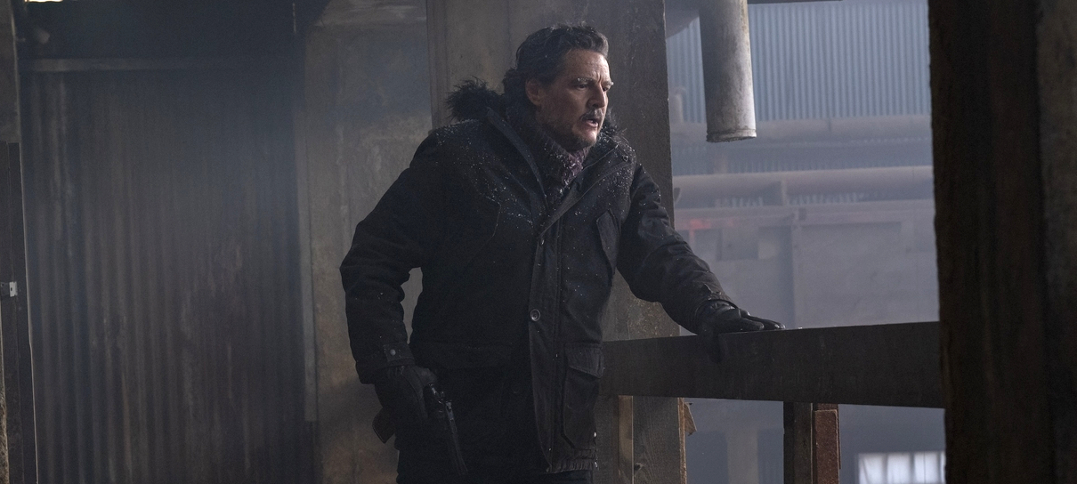 Pedro Pascal fala sobre episódio chocante de The Last of Us