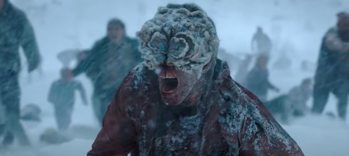 Terceira temporada de The Last of Us ainda não começou a ser escrita