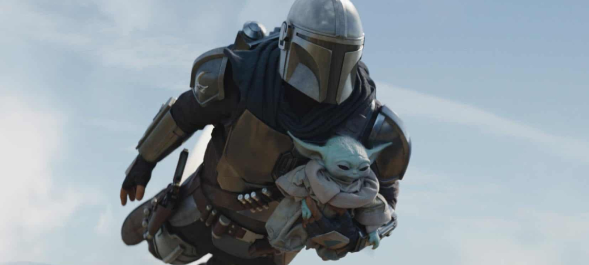 The Mandalorian & Grogu ganha data e prévia na Star Wars Celebration