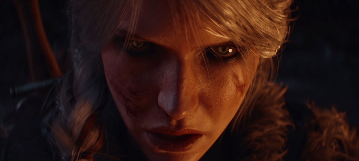 CD Projekt Red alerta jogadores sobre falso beta fechado de The Witcher 4