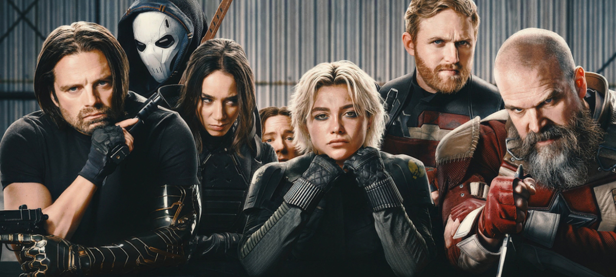 Diretor de Thunderbolts* fala sobre recordes, problemas e Esquadrão Suicida