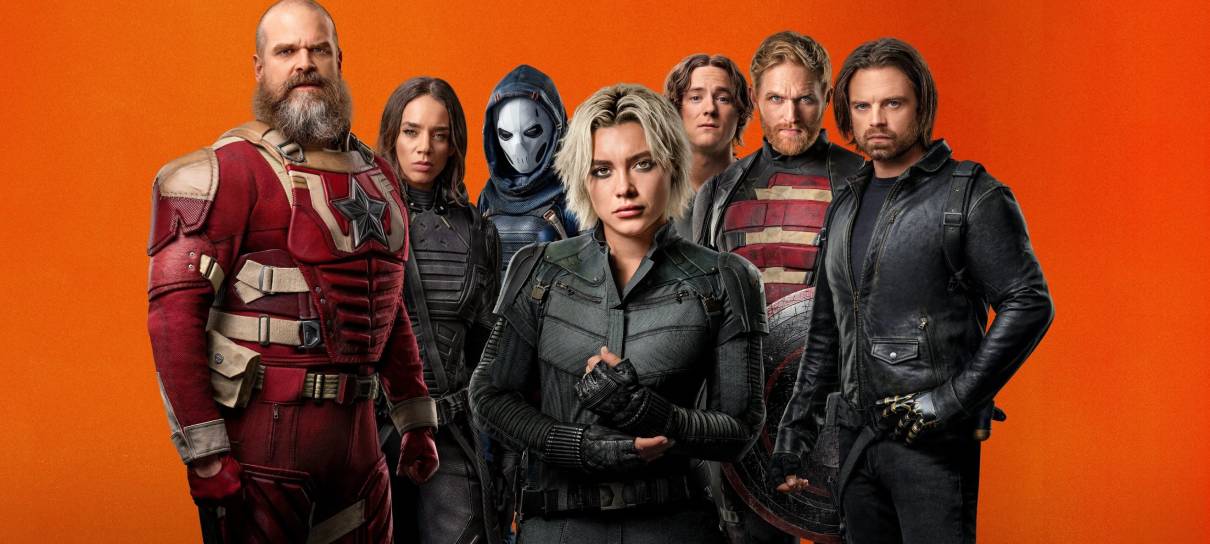 O que assistir no cinema e streaming em maio de 2025