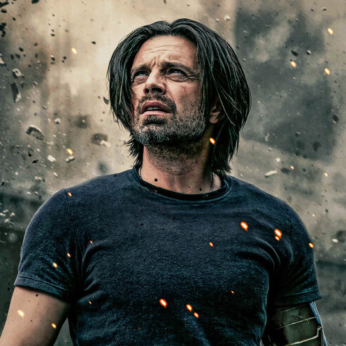 Presente no MCU desde a Fase 1, Soldado Invernal retora para Thunderbolts* (Marvel/Reprodução)