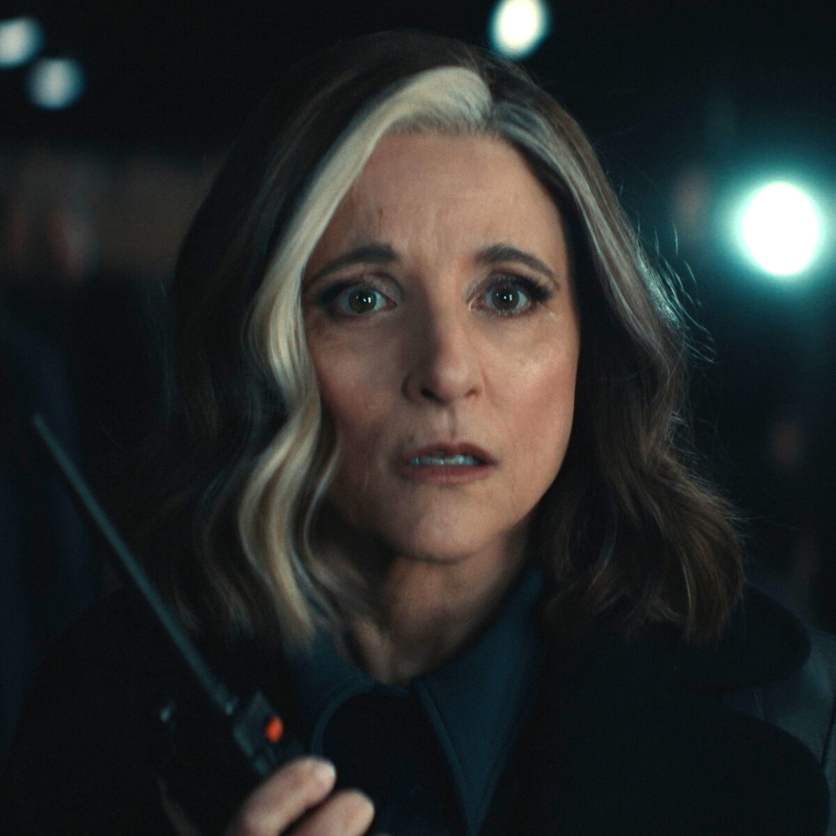 Valentina Allegra de Fontaine, personagem de Julia Louis-Dreyfus, retorna ao Universo Marvel (Reprodução)