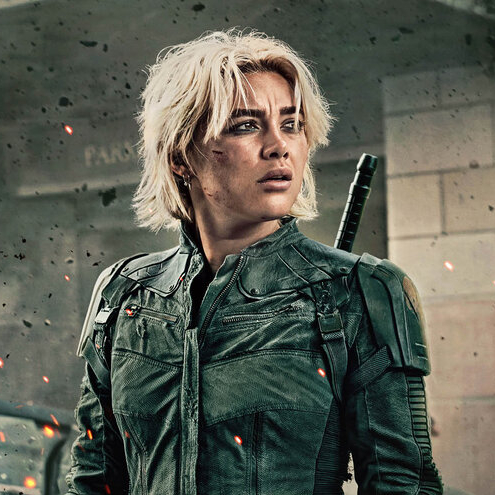 Yelena Belova, de irmã mais nova da Viúva Negra a membro dos Thunderbolts* (Marvel/Reprodução)