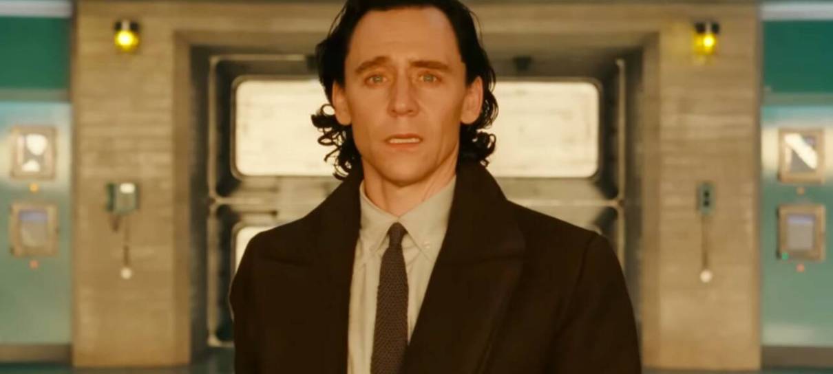 Tom Hiddleston comenta retorno do Loki em Vingadores: Doomsday