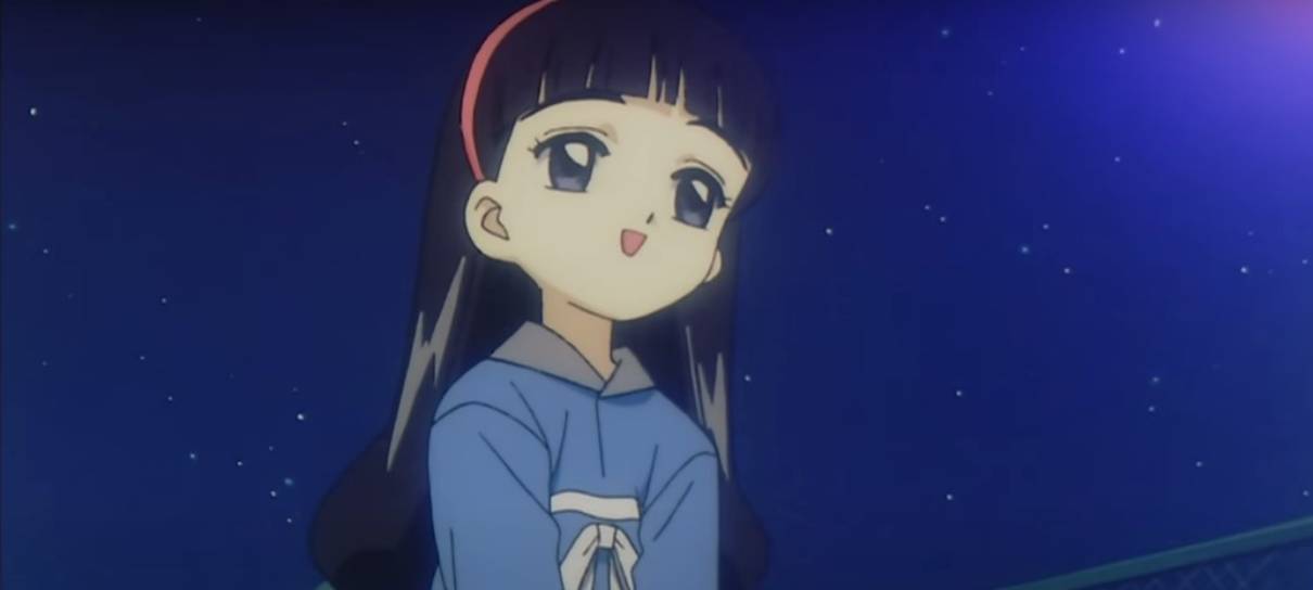 Anime de Cardcaptor Sakura ganha nova versão da “canção de Tomoyo”