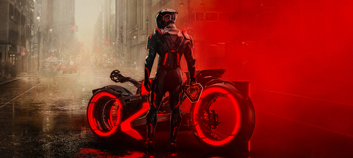 Tron: Ares traz guerra entre mundos em primeiro trailer veloz
