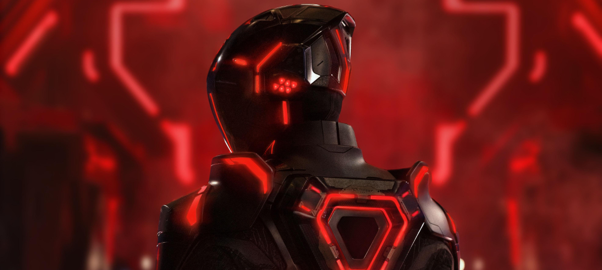 Tron: Ares ganha teaser e anuncia trailer para amanhã (5)