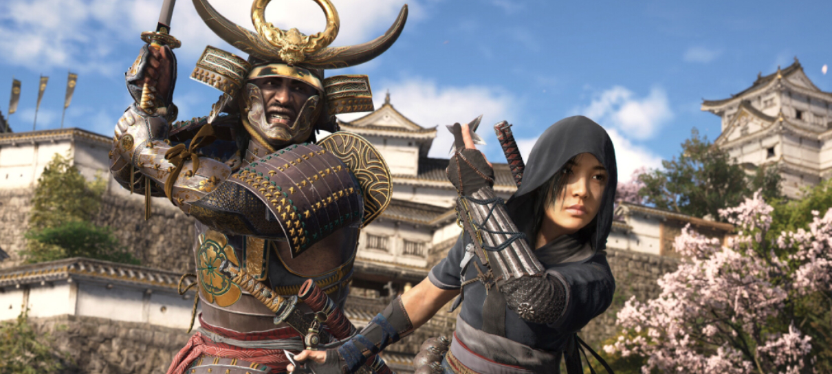 Ubisoft confirma presença na gamescom latam 2025