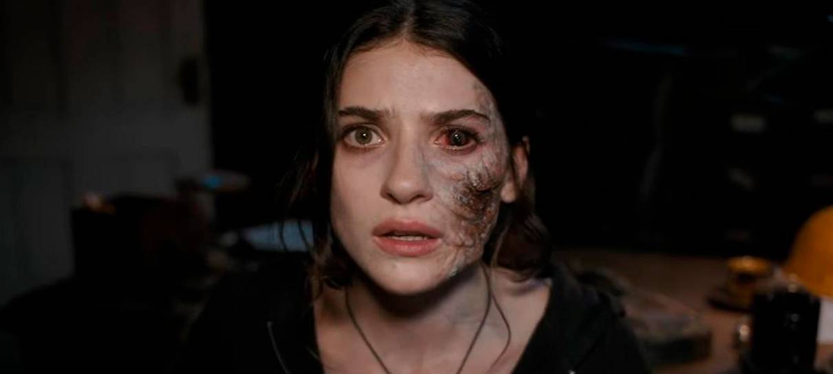 Until Dawn - Noite de Terror descaracteriza game em filme medíocre | Crítica