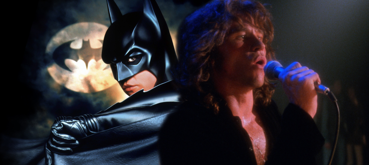 10 filmes para relembrar a carreira de Val Kilmer