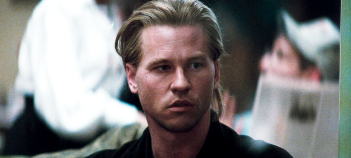 Hollywood presta homenagem a Val Kilmer