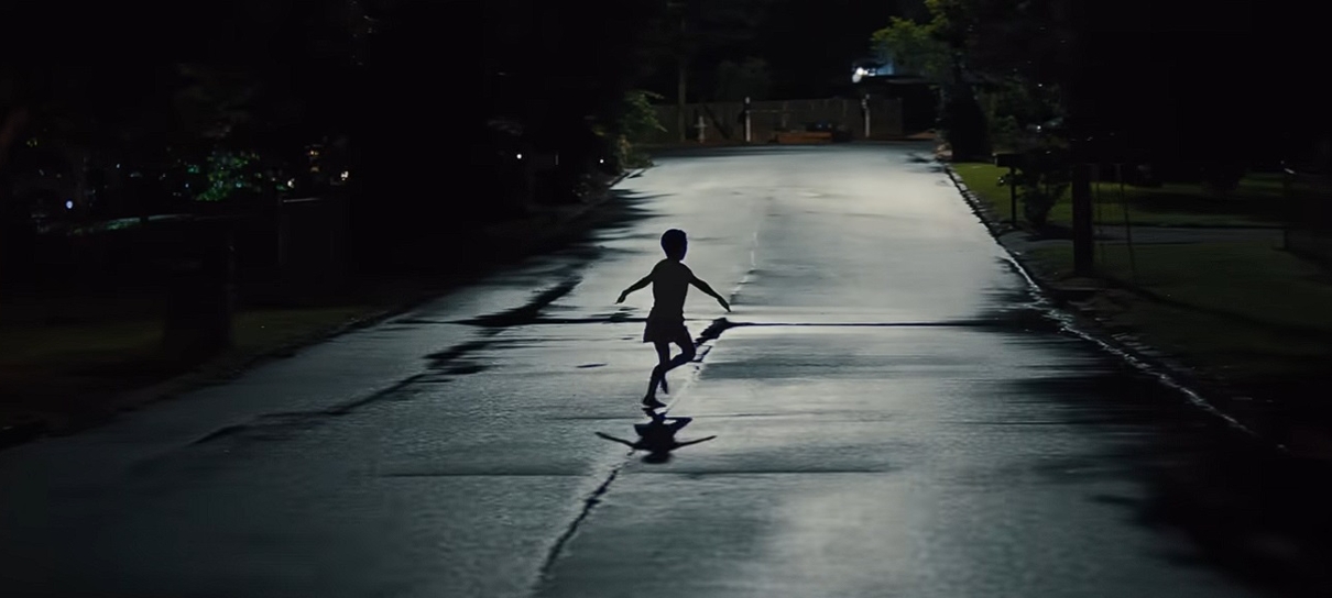 Novo terror do diretor de Noites Brutais ganha teaser misterioso
