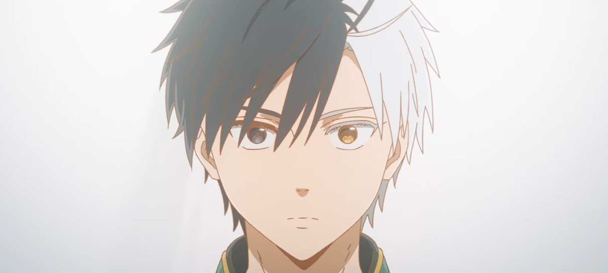 Wind Breaker revela nova abertura e encerramento da 2ª temporada