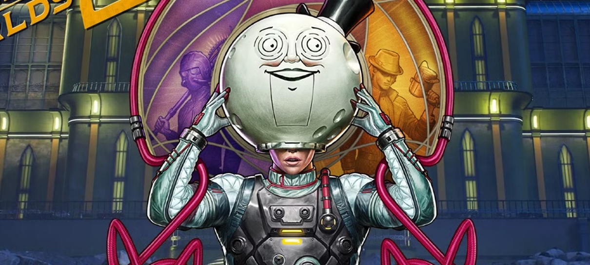 Xbox terá transmissão com novidades de The Outer Worlds 2 e mais jogos