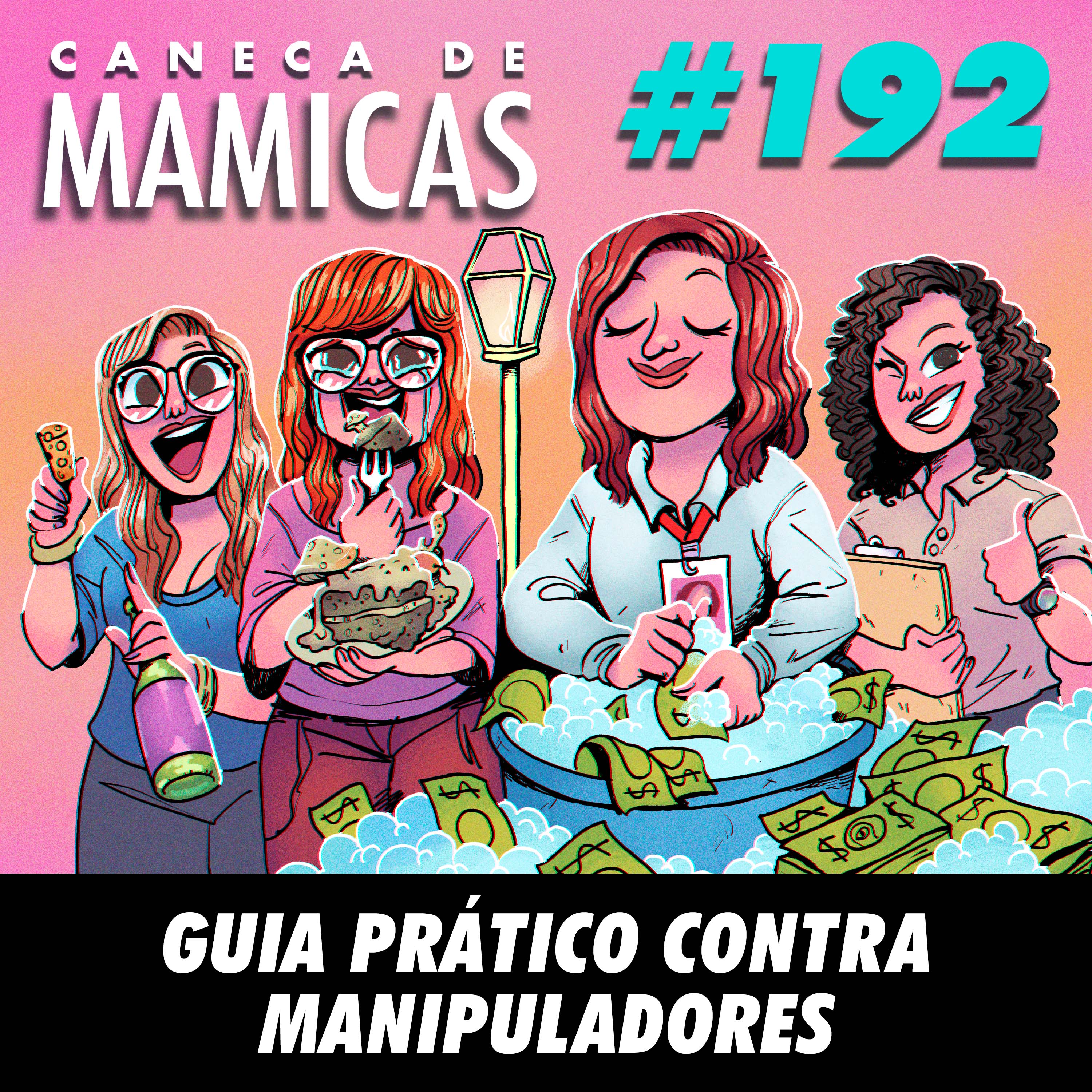 Guia prático contra manipuladores