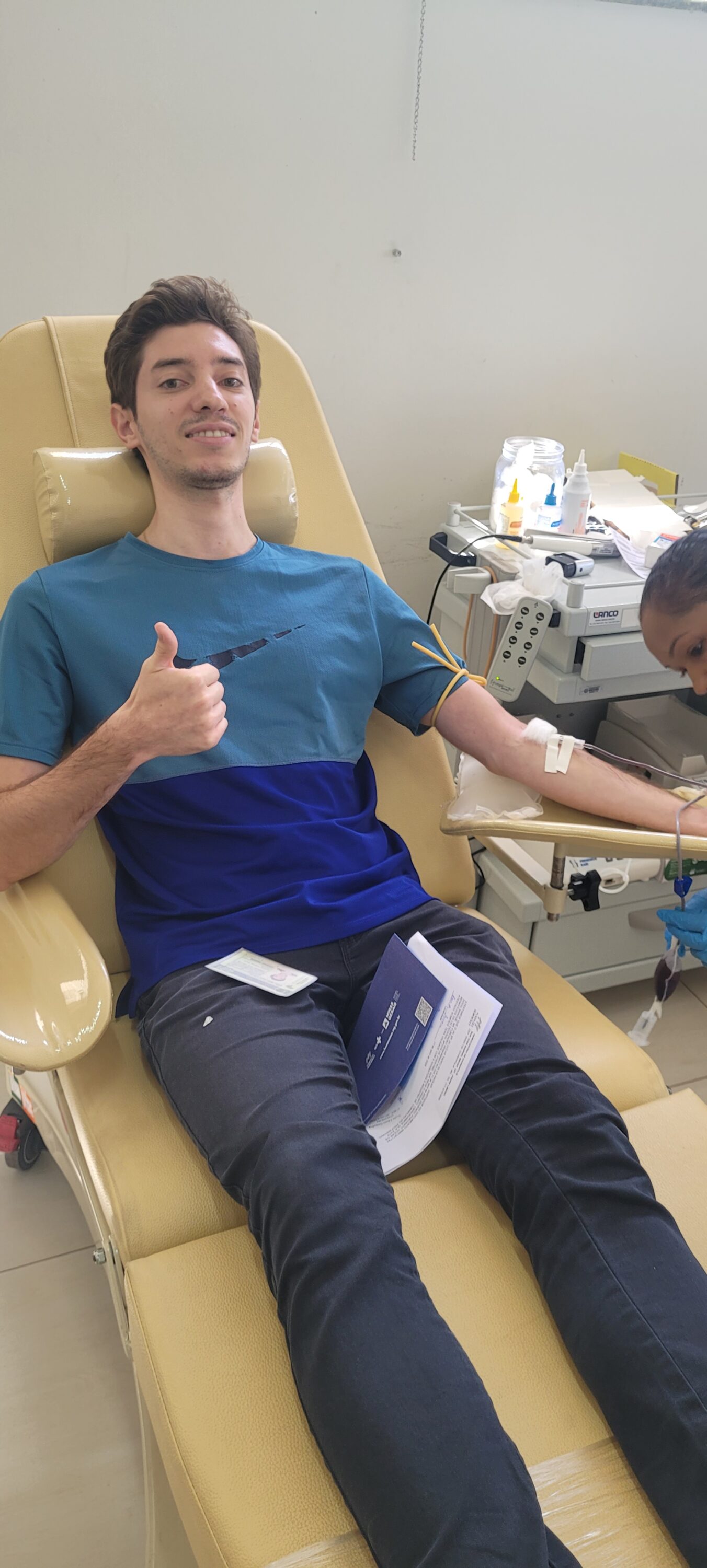 Lucas Tadeu Silva