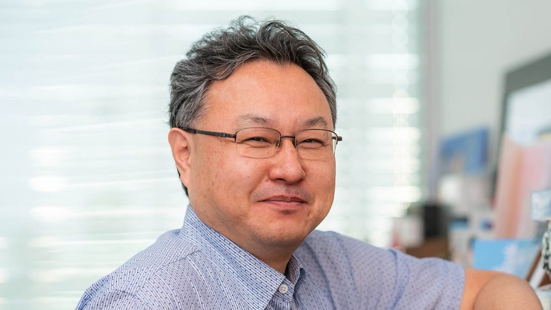 Shuhei Yoshida prefere indies aos AAA, com exceção de Ghost of Tsushima e Elden Ring