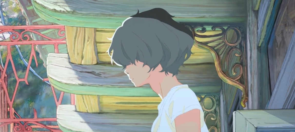 A New Dawn, filme de artista de Your Name, tem estreia adiada para 2026