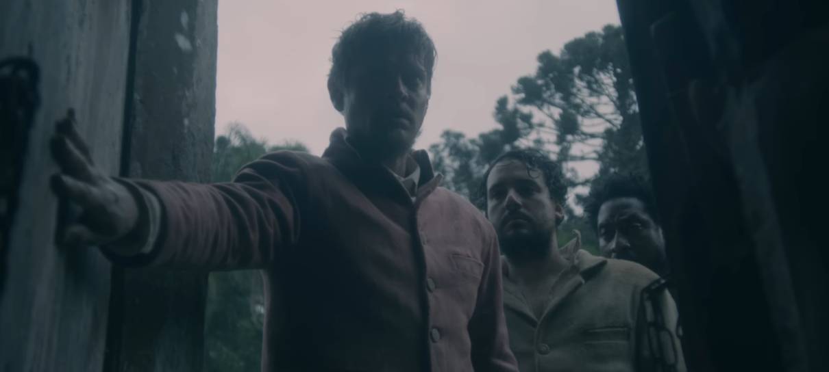 A Própria Carne: Assista ao making of do terror do Jovem Nerd