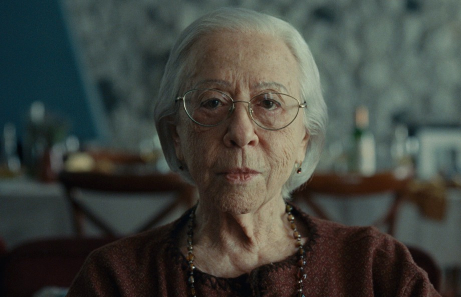 Fernanda Montenegro pede regulação dos serviços de streaming