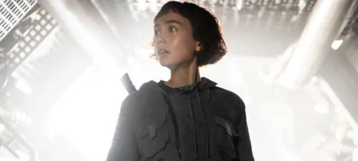 Série Alien: Earth ganha data de estreia para agosto