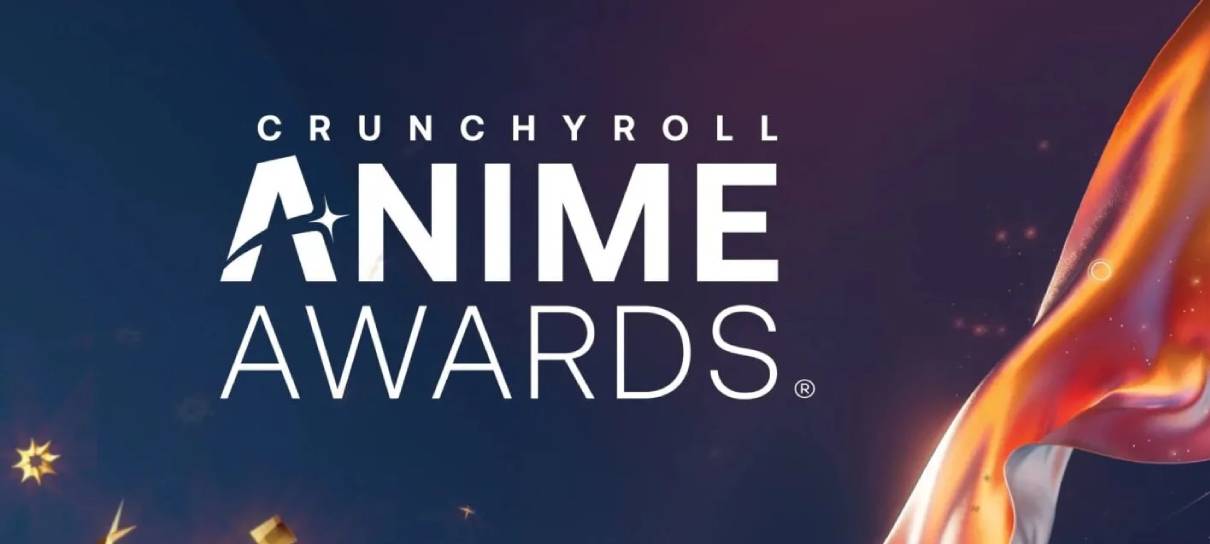 Saiba como assistir ao Crunchyroll Anime Awards 2025