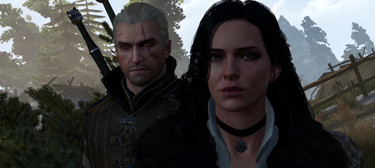 Atriz não sabe se Yennefer estará em The Witcher 4