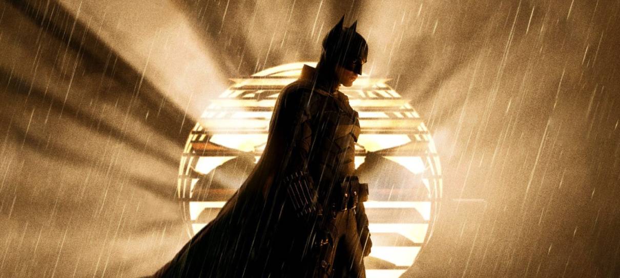 Roteiro de Batman 2 deve ser entregue ainda este mês, diz site