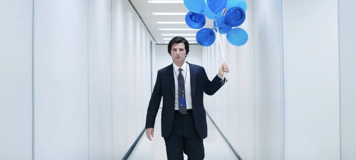 Ben Stiller tem ideias para dois derivados de Ruptura